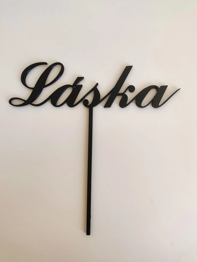 Zápich Láska
